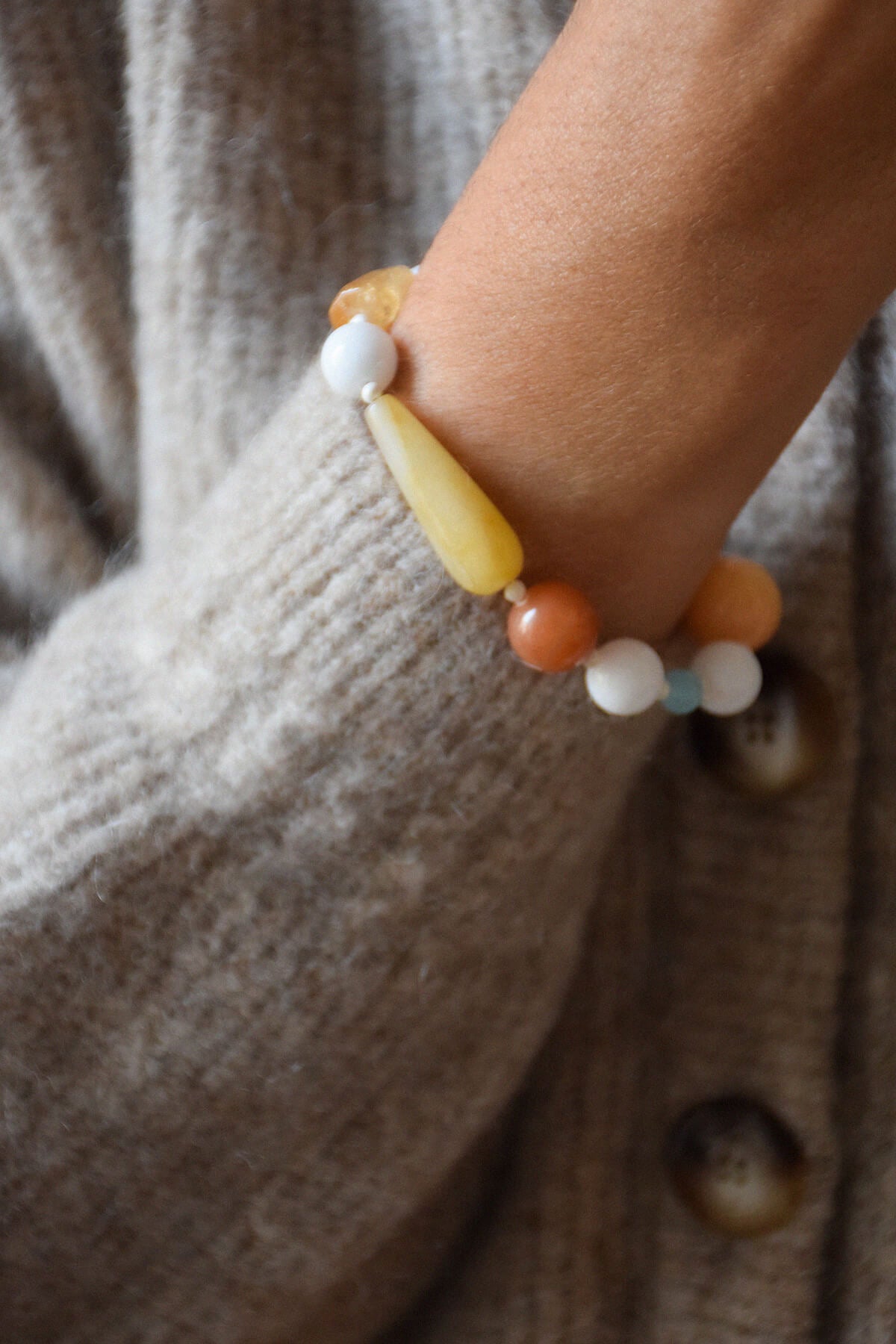 Bracelet FLOTS