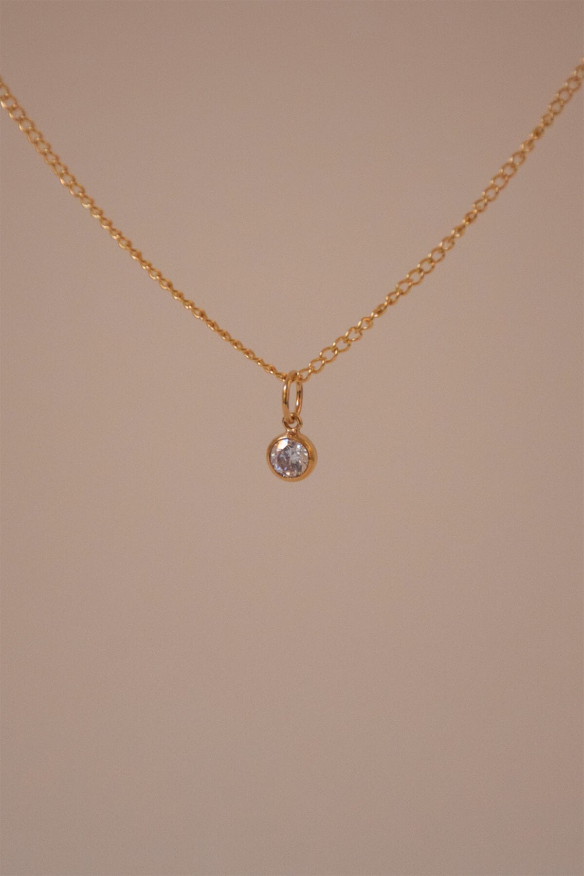 Gala | Collier cristal