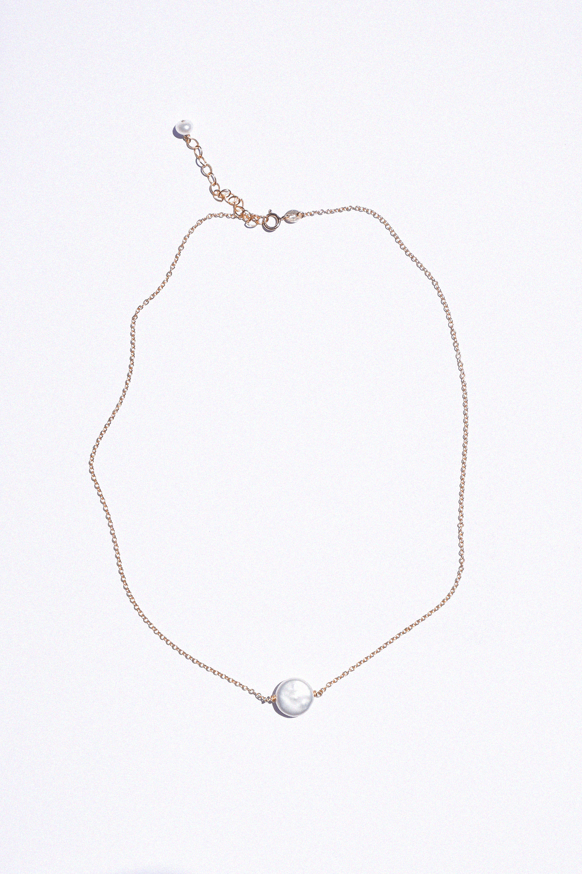 Endoume | Collier